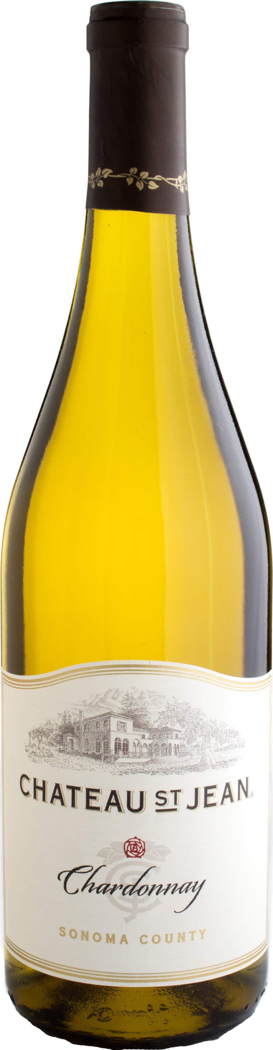 Chateau St. Jean Chardonnay
