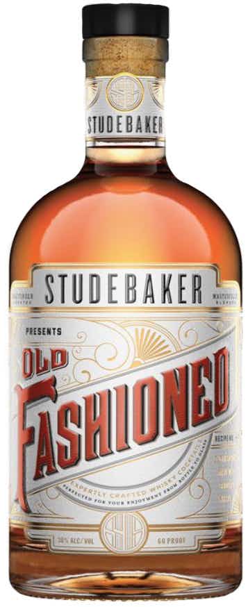 Studebaker Old Fashioned
