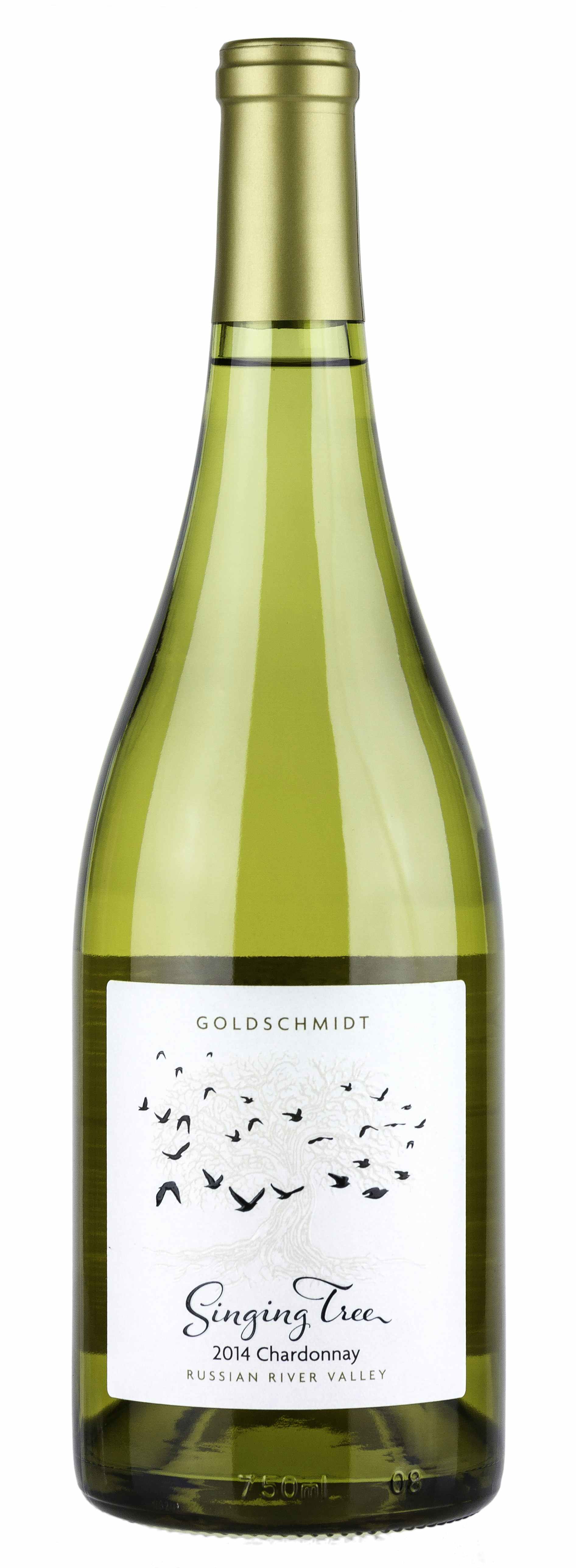 Goldschmidt Singing Tree Chardonnay 2017