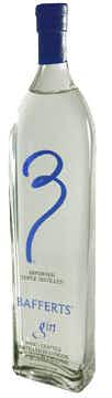 Bafferts Gin