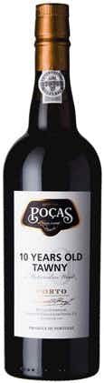 Pocas Junior Tawny Port 10 year old