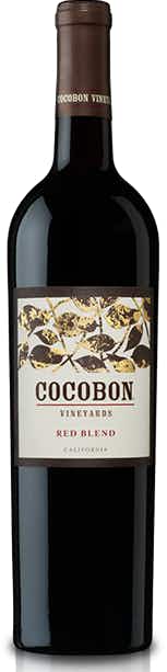 Cocobon Red Wine 2014