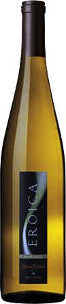 Chateau Ste. Michelle Eroica Dr. Loosen Riesling 2014