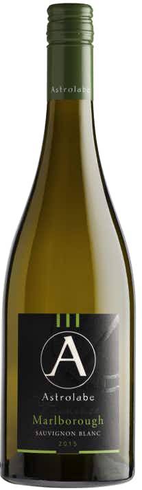 Astrolabe SAUV. BLANC 2015