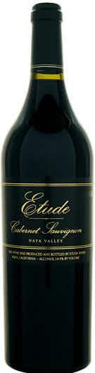 Etude Napa Valley Cabernet Sauvignon 2011