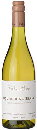 Val de Mer Bourgogne Blanc