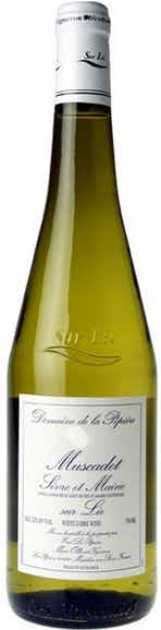 Domaine de la Pepiere Muscadet de Sevre et Maine Sur Lie