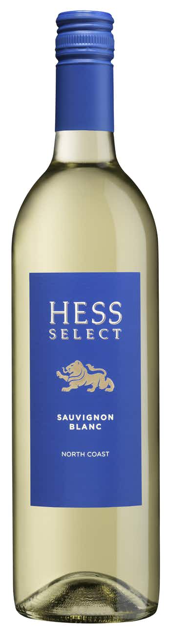 Hess Select Sauvignon Blanc 2015