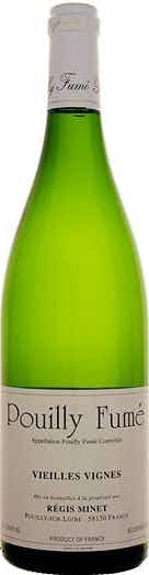 Régis-Minet Pouilly Fumé Vieilles Vignes