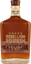 Rebellion Bourbon 8 year old