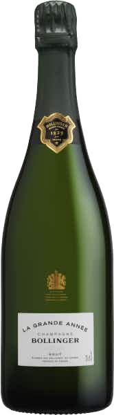 Bollinger La Grande Année 2005