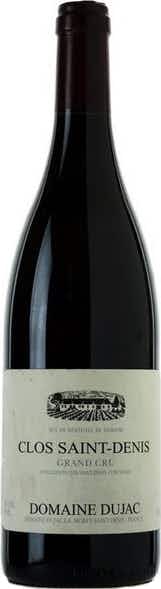Domaine Dujac Clos St Denis 2013