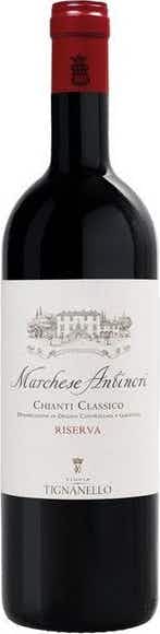 Antinori Chianti Classico Riserva Marchese Antinori 2013