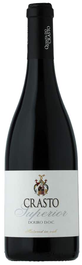 Quinta do Crasto Superior 2013