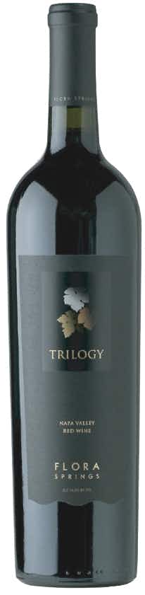 Flora Springs Trilogy 2013
