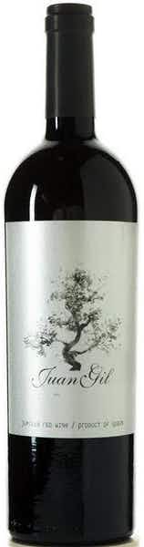 Bodegas Juan Gil 12 Meses Monastrell 2014