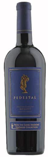 Pedestal Merlot