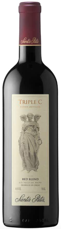 Santa Rita Triple C 2011