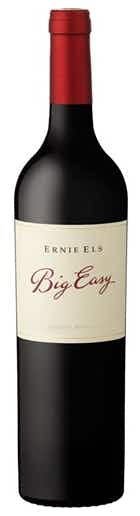 Ernie Els Big Easy 2014