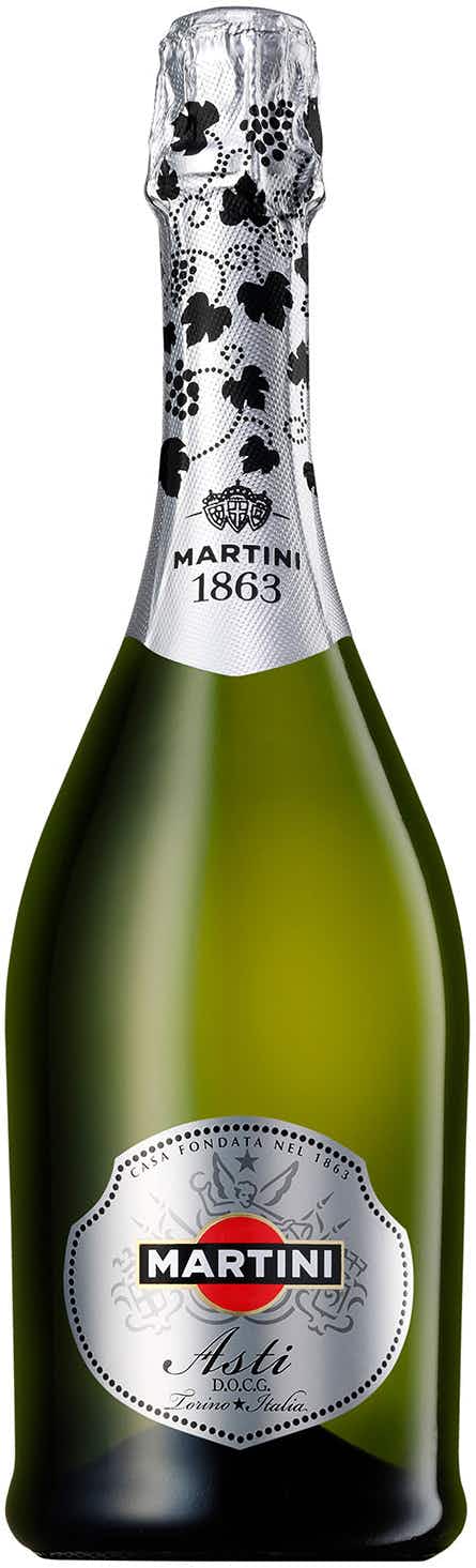 Martini & Rossi Asti Spumante