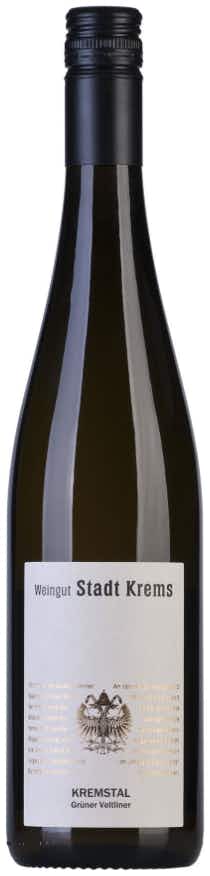 Weingut Stadt Krems Gruner Veltliner 2014