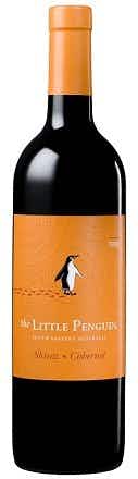 The Little Penguin Shiraz Cabernet Sauvignon 2014 1.5L