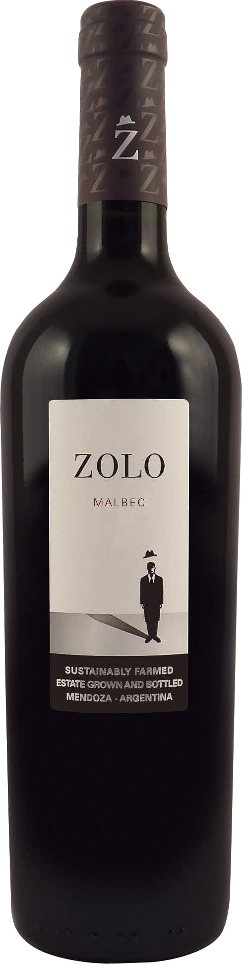 Zolo Malbec 2015