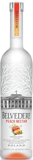 Belvedere Peach Nectar Vodka
