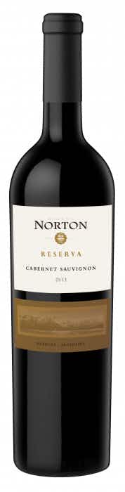 Bodega Norton Reserva Cabernet Sauvignon 2013