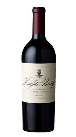 Knights Bridge Cabernet Sauvignon To Kalon 2012