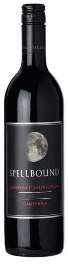 Spellbound Cabernet Sauvignon 2014