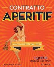 Contratto Aperitif 1L