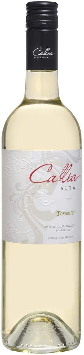 Bodegas Callia Alta Torrontes