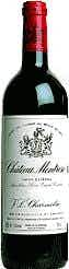 Chateau Montrose St. Estephe 1998