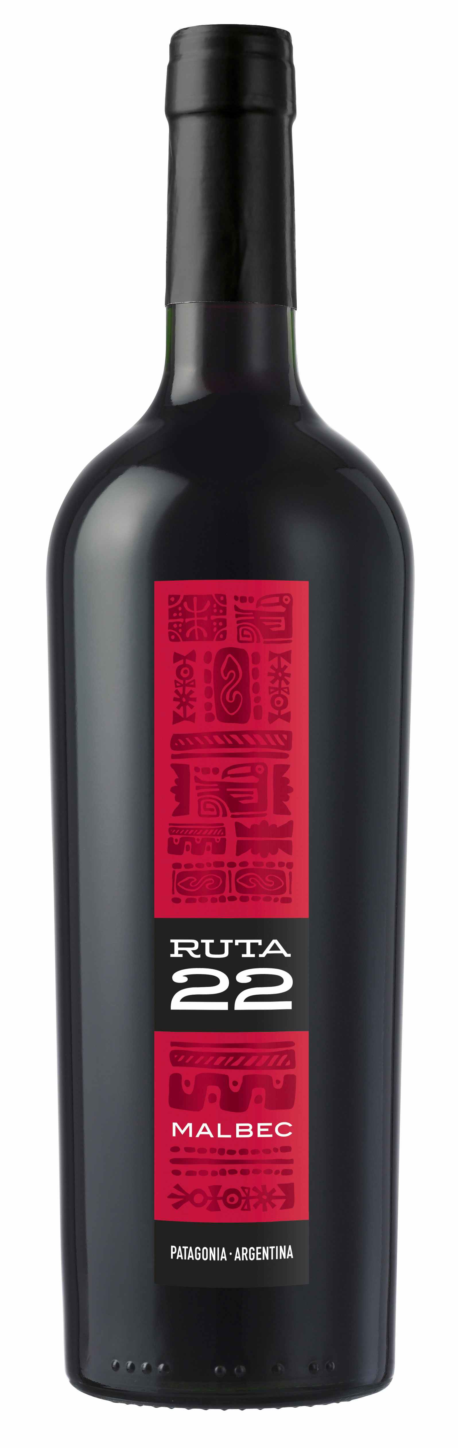 Ruta 22 Malbec 2015