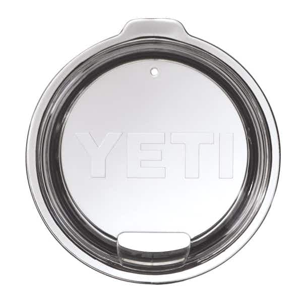 Yeti Rambler Lid 10/20 Ounce 750ml