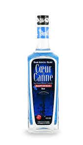 La Favorite Rhum Agricole Blanc 1L