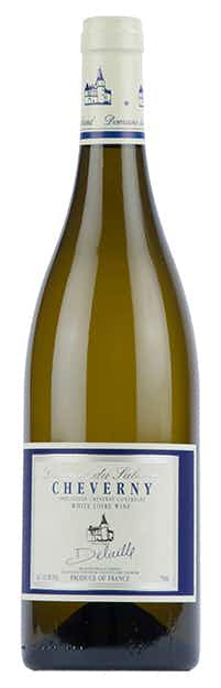 Domaine du Salvard Cheverny 2015