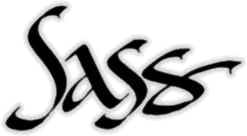 Sass Pinot Noir 2016