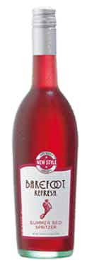 Barefoot Refresh Summer Red Spritzer