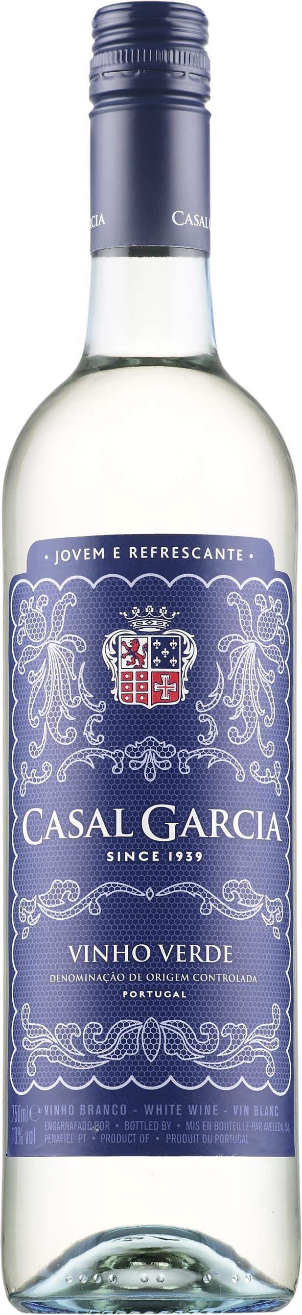 Casal Garcia Vinho Verde 1L