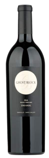 Ghost Block Pelissa Vineyard Zinfandel 2014