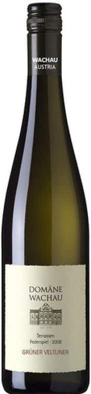 Domäne-Wachau Terrassen Federspiel Grüner Veltliner 2015