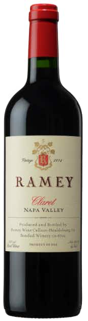 Ramey Claret 2014