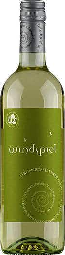 Weinberghof Fritsch Windspiel Grüner Veltliner 2014