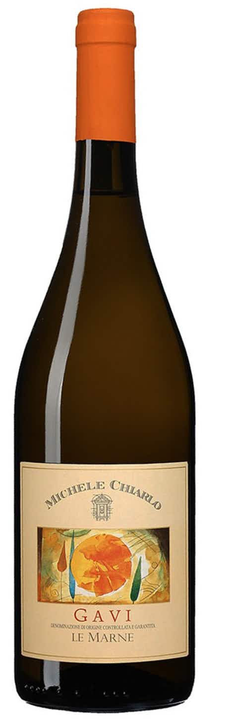 Michele Chiarlo Gavi Le Marne 2014