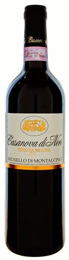 Casanova di Neri Brunello di Montalcino 2011