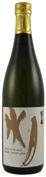 Fukucho Moon On The Water Junmai Ginjo 24oz