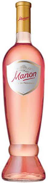 Manon Côtes de Provence Rosé 2015 375ml