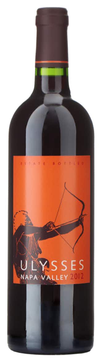 Ulysses Cabernet Sauvignon 2012